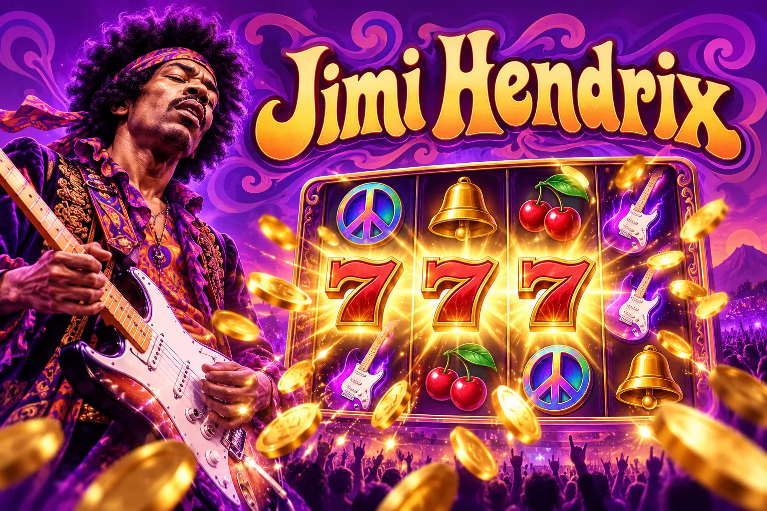 Jimi Hendrix